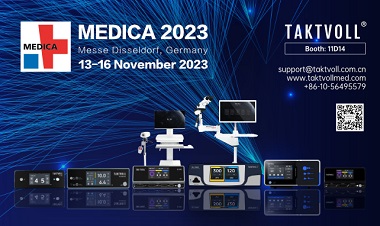 Taktvoll 又一产品获得欧盟 CE 认证